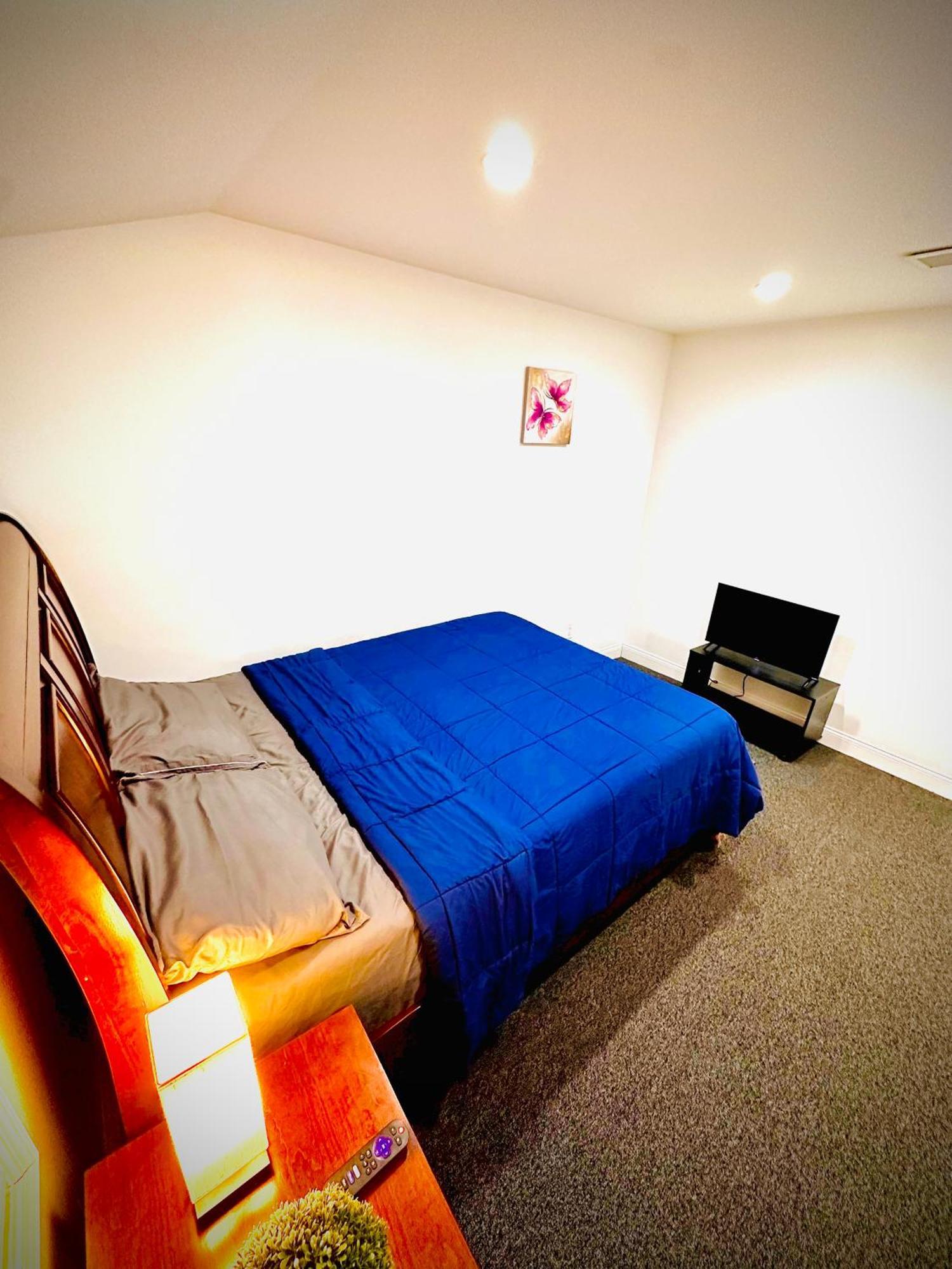 Jfk 7 Min Away Apartment New York Exterior photo