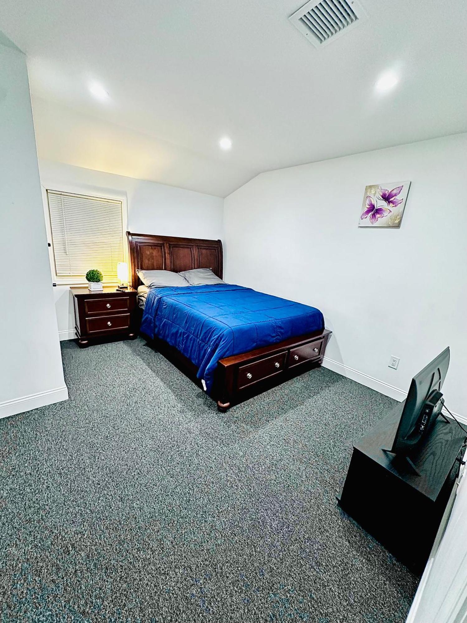 Jfk 7 Min Away Apartment New York Exterior photo